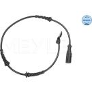 Meyle Sensor, Raddrehzahl MEYLE-ORIGINAL: True to OE 16-14 800 0010