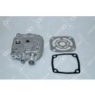 OE Germany Zylinderkopf, Kompressor 01 1320 500007