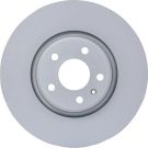 BOSCH Bremsscheibe 0 986 479 C49