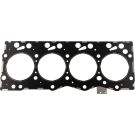FEBI BILSTEIN 45926 Dichtung, Zylinderkopf FEBI BILSTEIN 45926 Dichtung, Zylinderkopf