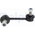 Delphi 2 x DELPHI Stange/Strebe, Stabilisator TC1837