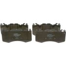 BOSCH Bremsbelagsatz, Scheibenbremse 0 986 494 440