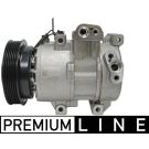 Mahle Kompressor, Klimaanlage BEHR Premium Line ACP 1175 000P