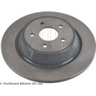 Bremsscheibe ADF124377