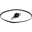 FEBI BILSTEIN 183564 Keilrippenriemensatz