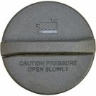 Metzger Verschlussdeckel, Kühlmittelbehälter 2140149