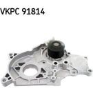 Wasserpumpe VKPC 91814 Wasserpumpe VKPC 91814