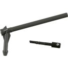 FEBI BILSTEIN 22294 Waschwasserdüse, Scheibenreinigung FEBI BILSTEIN 22294 Waschwasserdüse, Scheibenreinigung