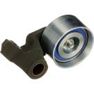 Gates Spannrolle, Zahnriemen PowerGrip™ T41280