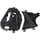 Metzger Abdeckung, Zahnriemen 2386017