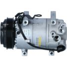 Kompressor, Klimaanlage 320093G