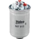 Valeo Kraftstofffilter 587513