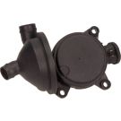 Maxgear Ölabscheider, Kurbelgehäuseentlüftung 18-0404