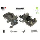 FTE Bremssattel 9290522