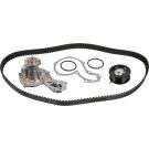 FEBI BILSTEIN 173024 Wasserpumpe + Zahnriemensatz FEBI BILSTEIN 173024 Wasserpumpe + Zahnriemensatz