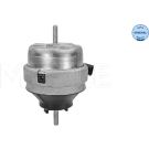 Lagerung, Motor 100 199 0134