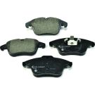 Hella Bremsbelagsatz, Scheibenbremse 8DB 355 013-621