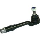 Metzger 2 x METZGER Spurstangenkopf COMPETENCE KIT 54045918
