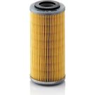 Mann-Filter Ölfilter H 827/1 N