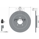 Bremsscheibe 92239203