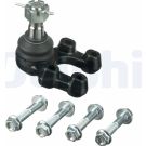 Delphi Trag-/Führungsgelenk TC3367