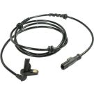 Metzger Sensor, Raddrehzahl 0900937