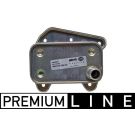 Mahle Ölkühler, Motoröl BEHR Premium Line CLC 52 000P
