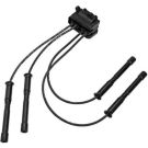 BOSCH 0 986 221 036 Zündspule