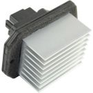 Metzger Widerstand, Innenraumgebläse 0917333