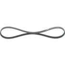 BOSCH Keilrippenriemen Elastic 1 987 946 118