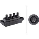 Hella Zündspule 5DA 193 175-641