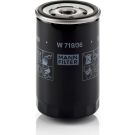 Mann-Filter Ölfilter W 719/36