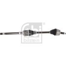 febi bilstein Antriebswelle 196614