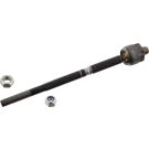 FEBI BILSTEIN 29233 Axialgelenk, Spurstange