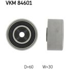 SKF Umlenk-/Führungsrolle, Zahnriemen VKM 84601