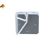NRF Verdampfer, Klimaanlage EASY FIT 36143