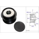 Generatorfreilauf 535 0208 10 Generatorfreilauf 535 0208 10