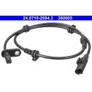 Sensor, Raddrehzahl 24.0710-2084.3