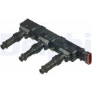 Zündspule GN10362-12B1 Zündspule GN10362-12B1