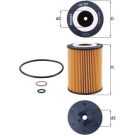 Ölfilter OX 367D Ölfilter OX 367D