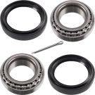 FEBI BILSTEIN 173686 Radlagersatz FEBI BILSTEIN 173686 Radlagersatz