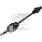 FEBI BILSTEIN 184378 Antriebswelle FEBI BILSTEIN 184378 Antriebswelle