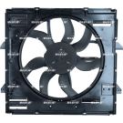 NRF Lüfter, Motorkühlung 47921