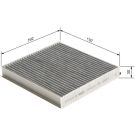 BOSCH 1 987 432 568 Innenraumfilter