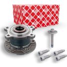 FEBI BILSTEIN 102788 Radlagersatz FEBI BILSTEIN 102788 Radlagersatz