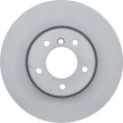 BOSCH Bremsscheibe 0 986 479 D39