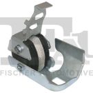 Halter, Abgasanlage 223-948