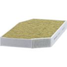 Filter, Innenraumluft FP 38 004 Filter, Innenraumluft FP 38 004