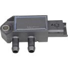 Metzger Sensor, Abgasdruck 0906434