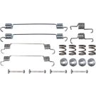 FEBI BILSTEIN 182546 Zubehörsatz, Bremsbacken FEBI BILSTEIN 182546 Zubehörsatz, Bremsbacken
